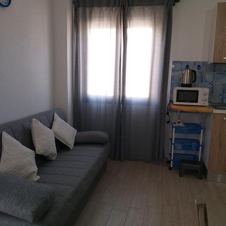 Casa Vacanze Fenu Irgoli Luaran gambar