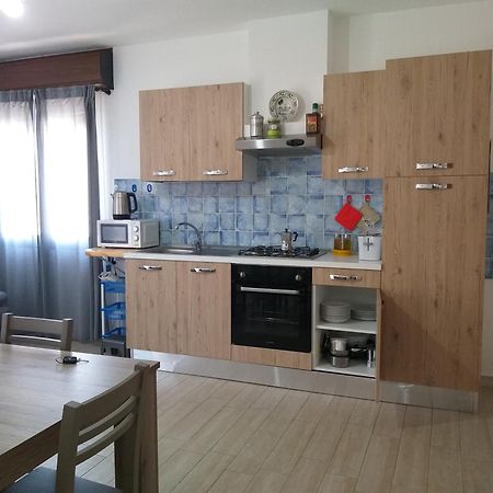 Casa Vacanze Fenu Irgoli Luaran gambar