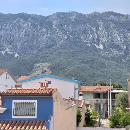 Casa Vacanze Fenu Irgoli Luaran gambar