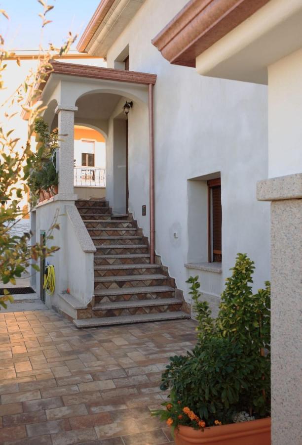 Casa Vacanze Fenu Irgoli Luaran gambar
