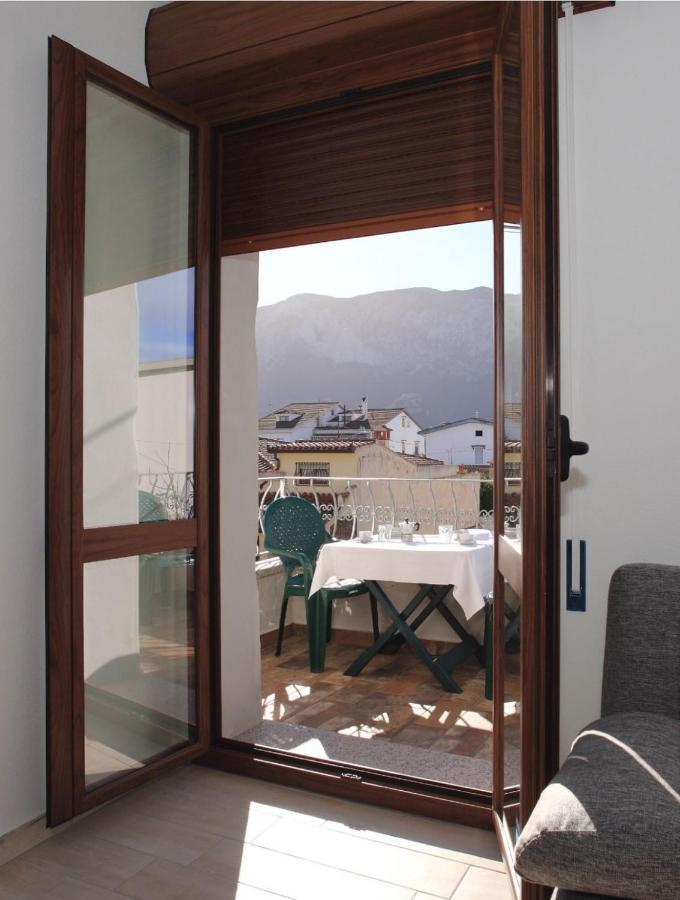 Casa Vacanze Fenu Irgoli Luaran gambar