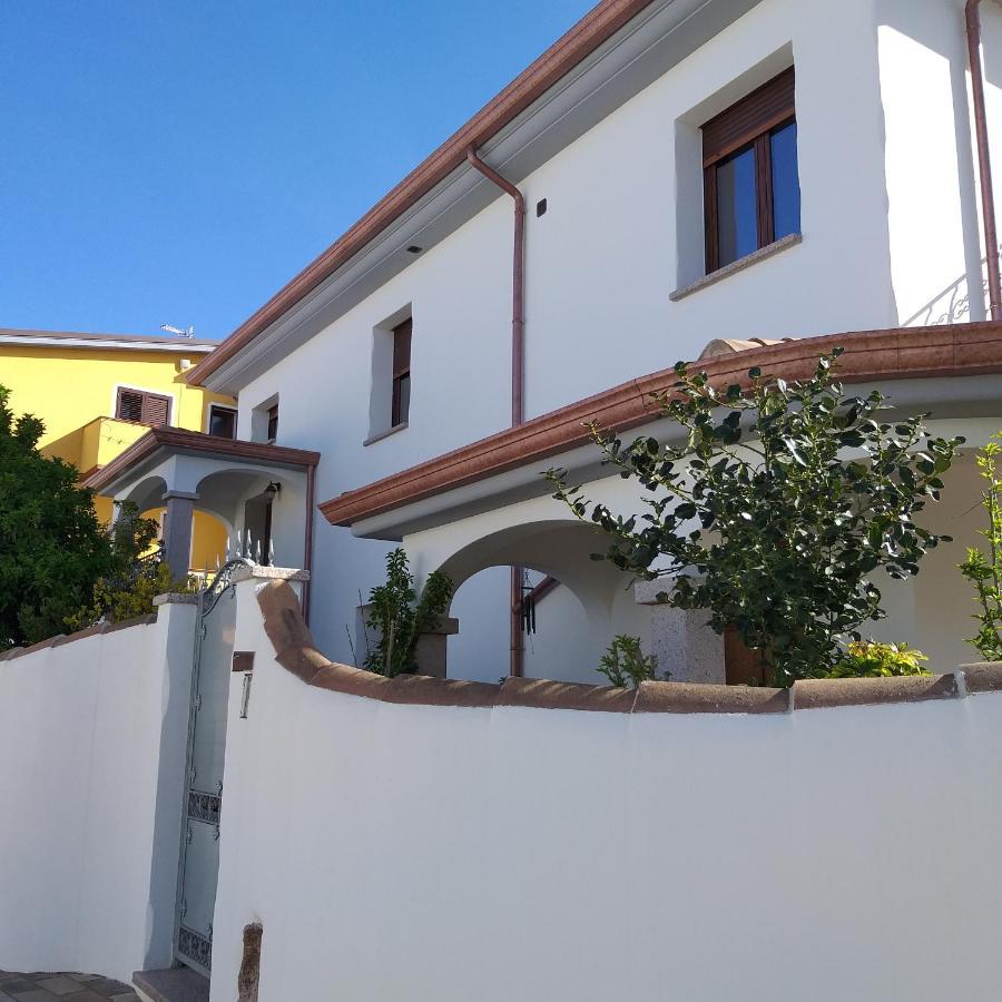 Casa Vacanze Fenu Irgoli Luaran gambar