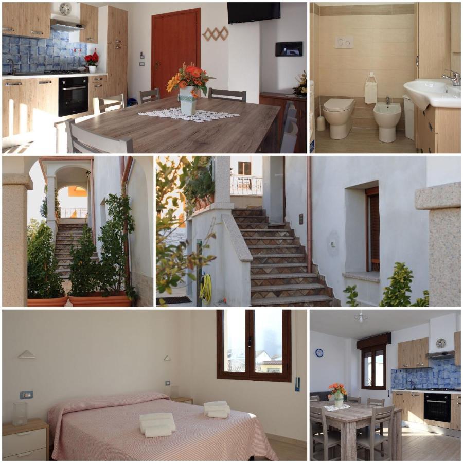 Casa Vacanze Fenu Irgoli Luaran gambar