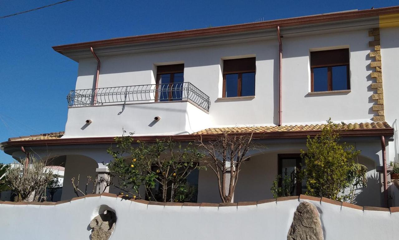 Casa Vacanze Fenu Irgoli Luaran gambar