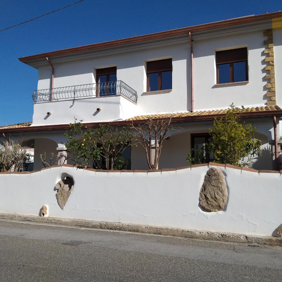 Casa Vacanze Fenu Irgoli Luaran gambar