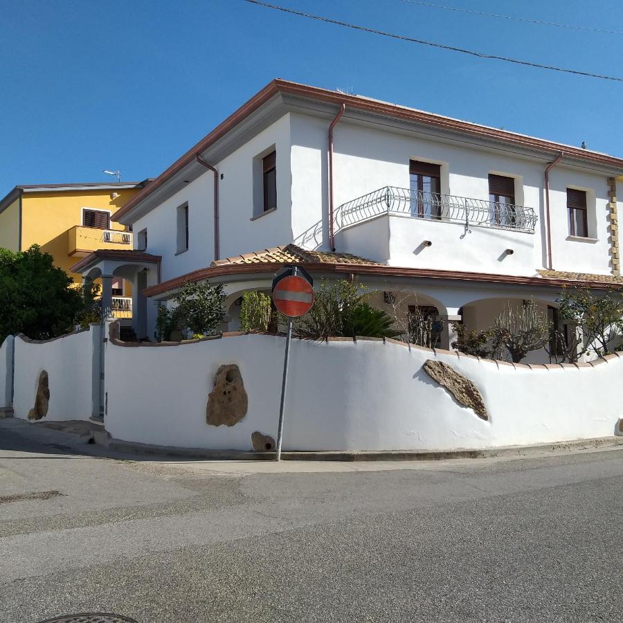 Casa Vacanze Fenu Irgoli Luaran gambar