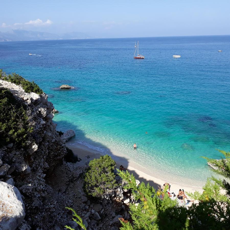 Casa Vacanze Fenu Irgoli Luaran gambar