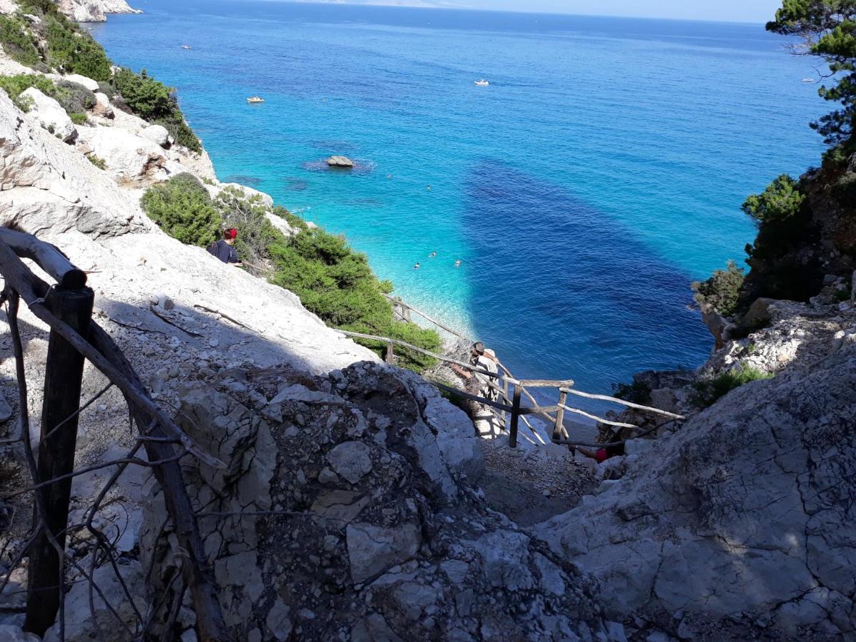 Casa Vacanze Fenu Irgoli Luaran gambar