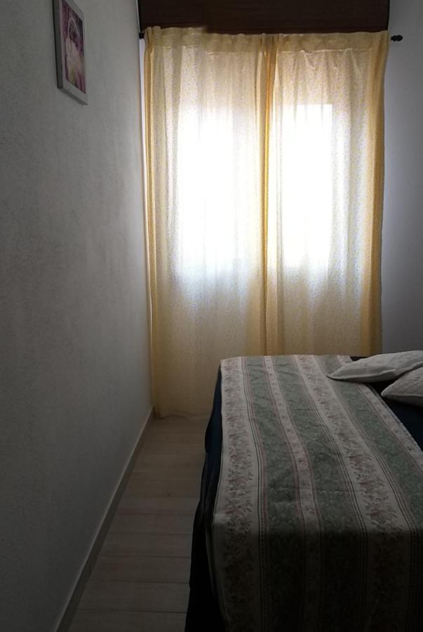 Casa Vacanze Fenu Irgoli Luaran gambar