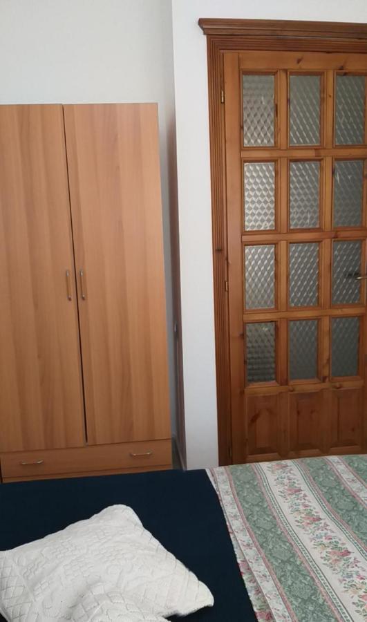 Casa Vacanze Fenu Irgoli Luaran gambar