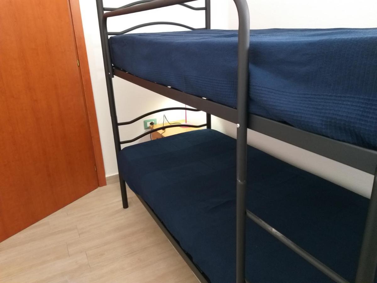Casa Vacanze Fenu Irgoli Luaran gambar