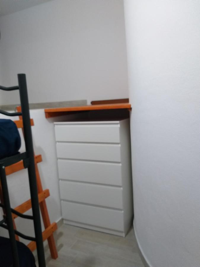 Casa Vacanze Fenu Irgoli Luaran gambar