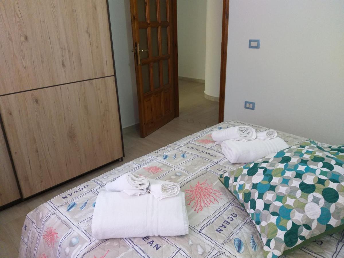 Casa Vacanze Fenu Irgoli Luaran gambar