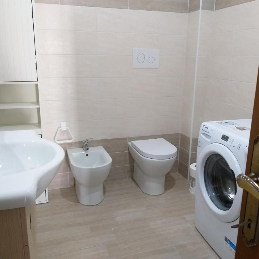 Casa Vacanze Fenu Irgoli Luaran gambar