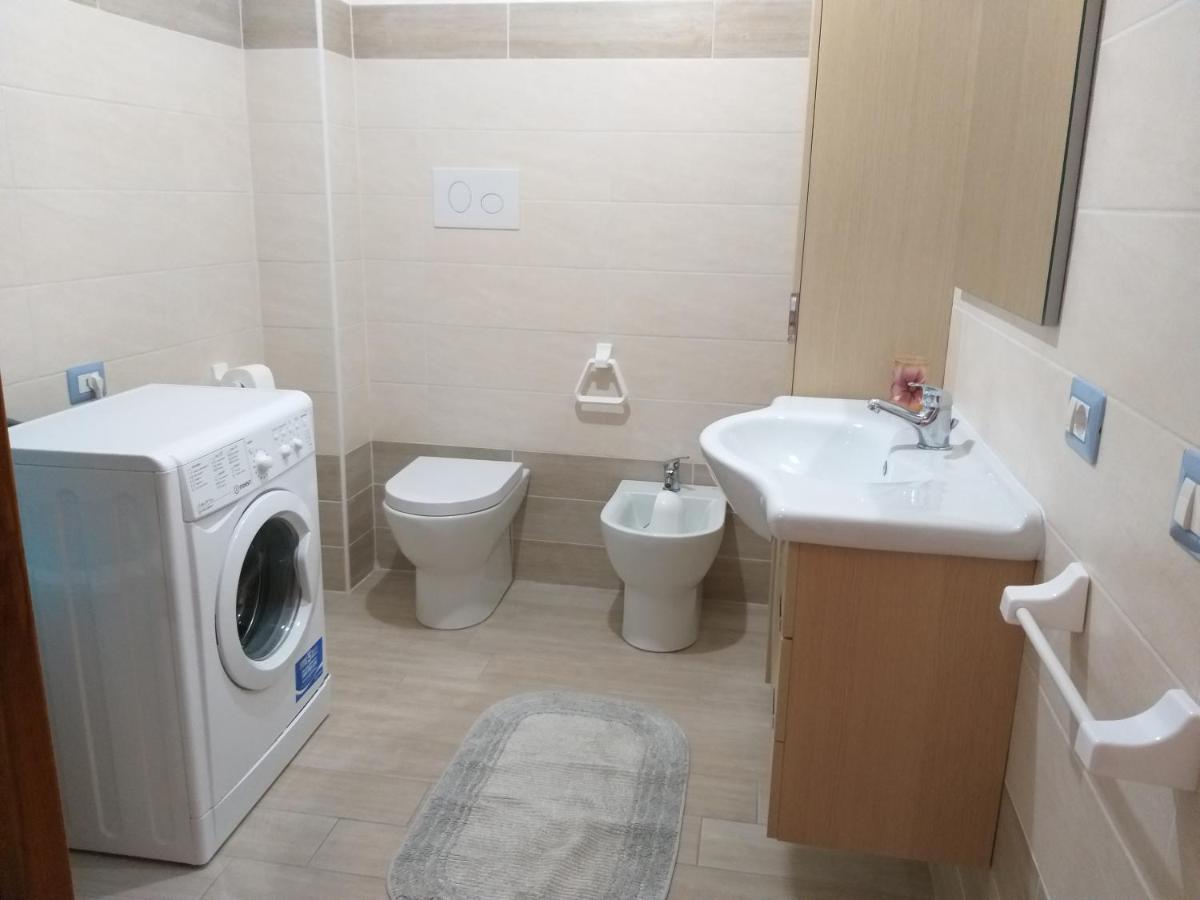 Casa Vacanze Fenu Irgoli Luaran gambar