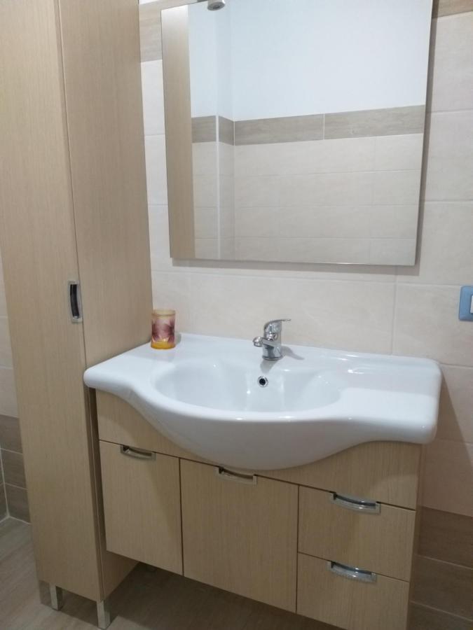 Casa Vacanze Fenu Irgoli Luaran gambar