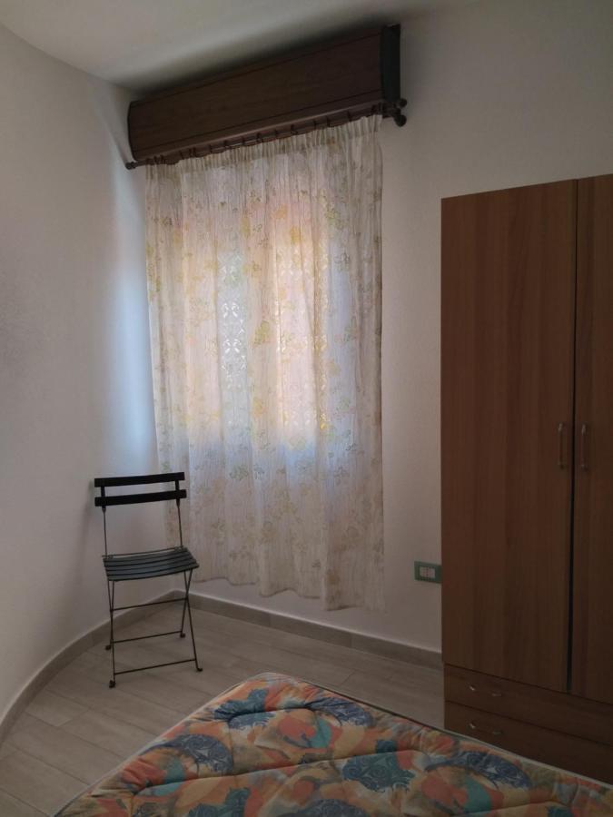 Casa Vacanze Fenu Irgoli Luaran gambar