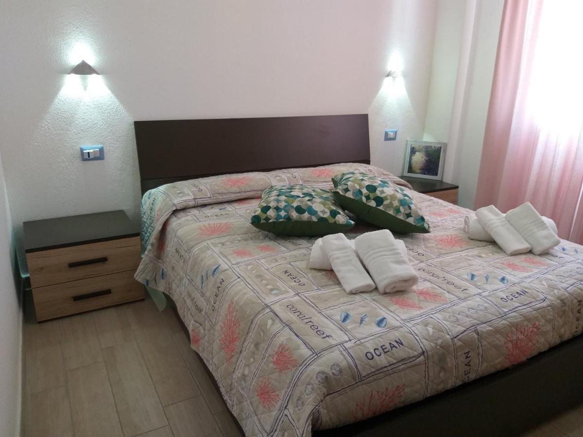 Casa Vacanze Fenu Irgoli Luaran gambar