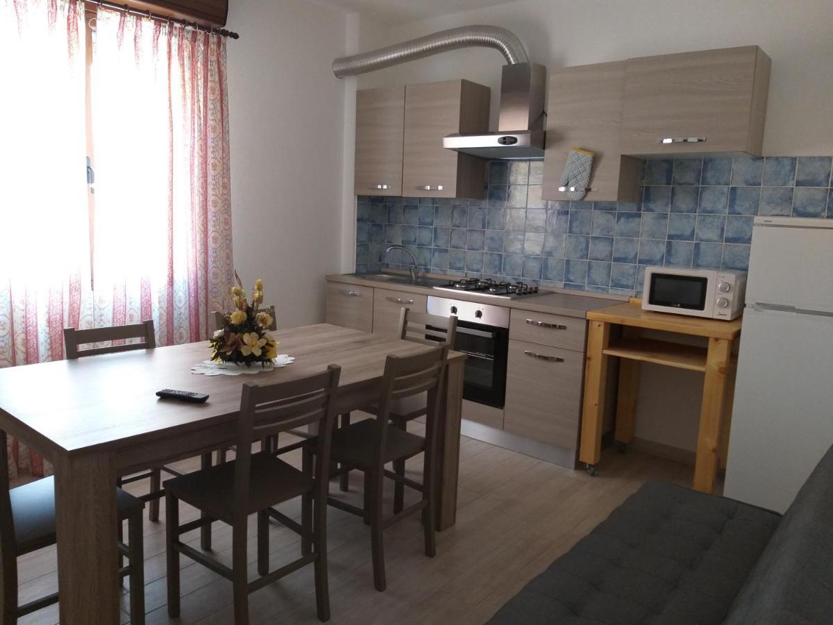 Casa Vacanze Fenu Irgoli Luaran gambar