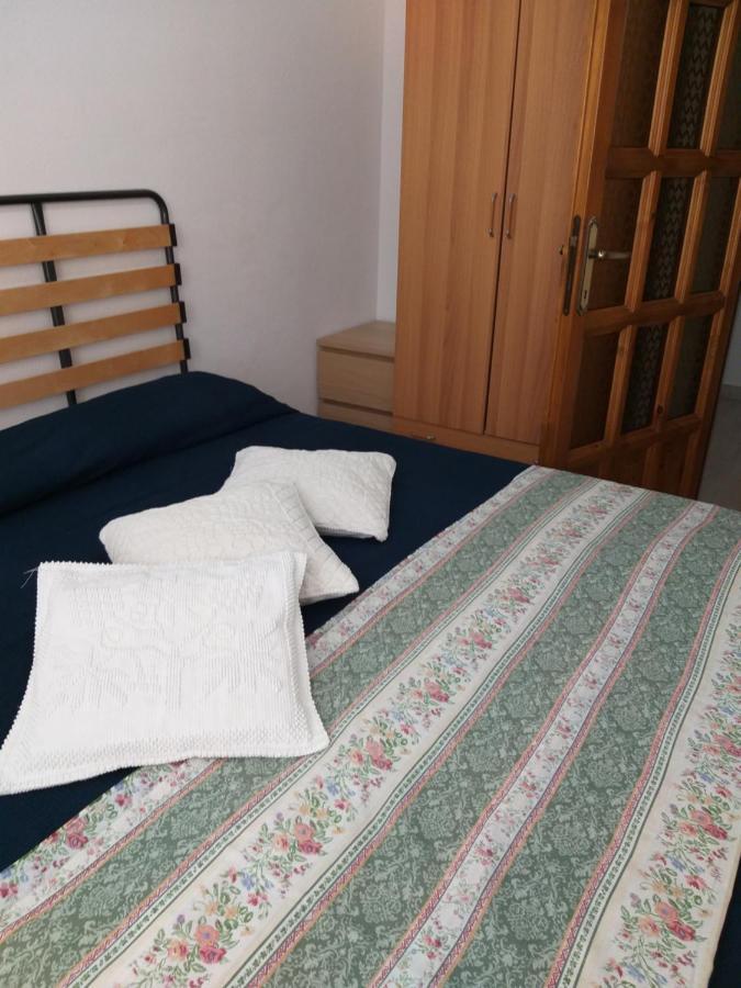 Casa Vacanze Fenu Irgoli Luaran gambar