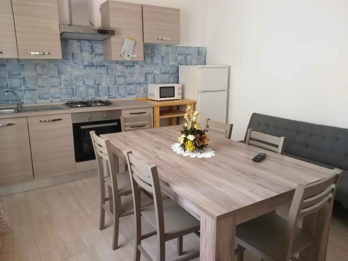 Casa Vacanze Fenu Irgoli Luaran gambar