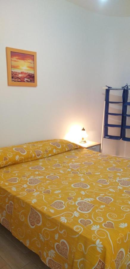 Casa Vacanze Fenu Irgoli Luaran gambar