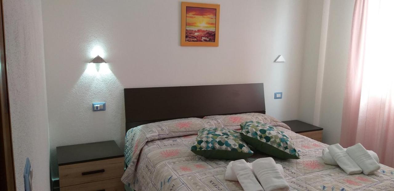 Casa Vacanze Fenu Irgoli Luaran gambar