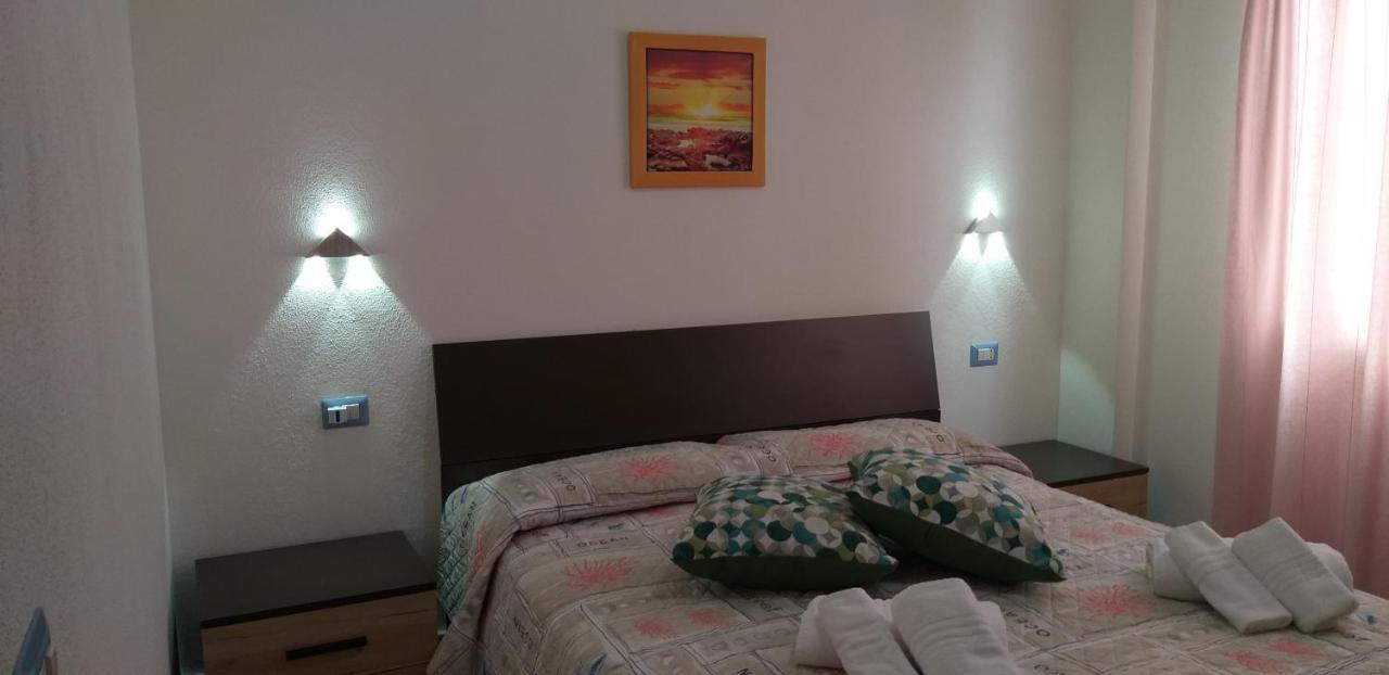 Casa Vacanze Fenu Irgoli Luaran gambar