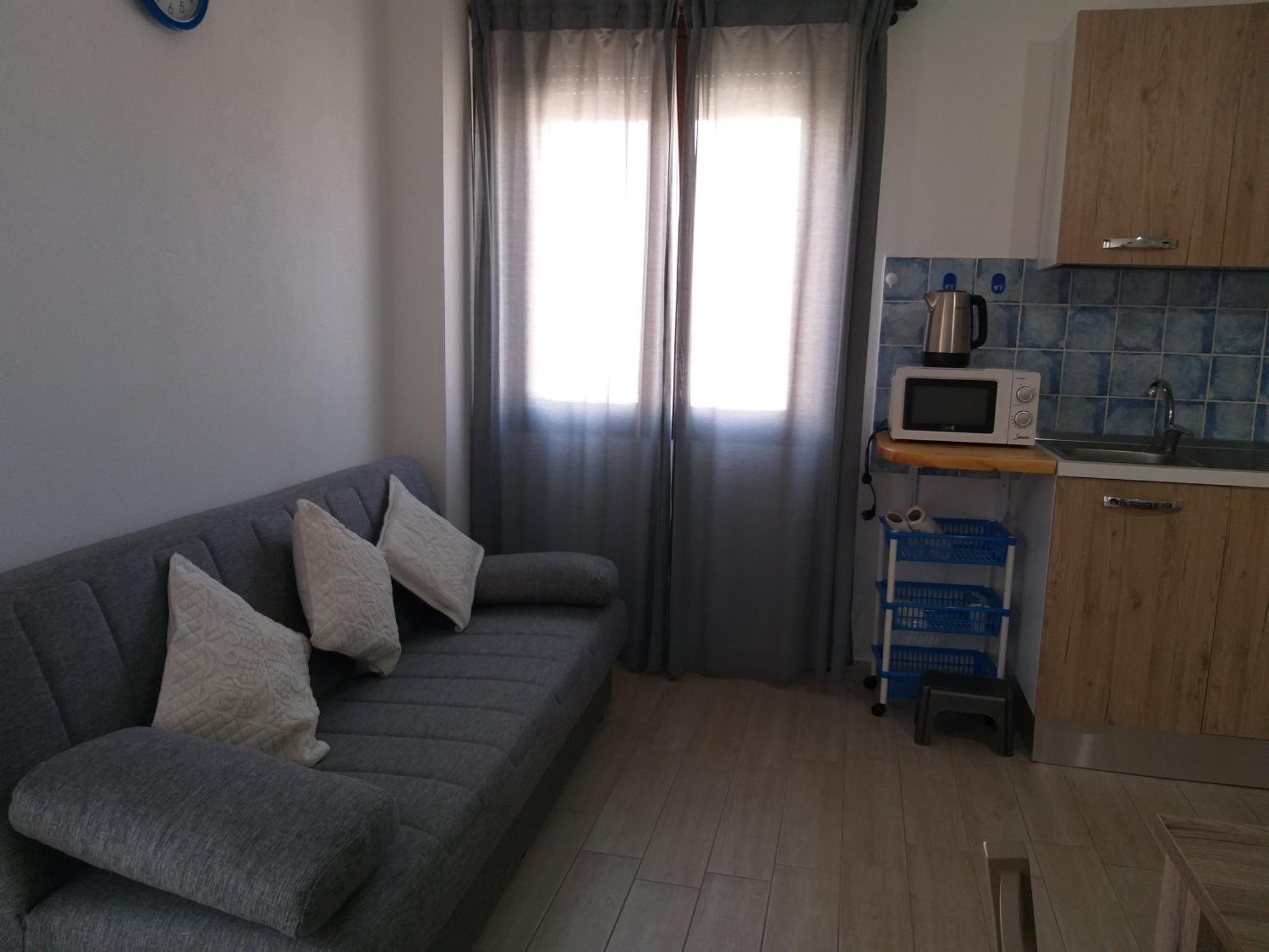 Casa Vacanze Fenu Irgoli Luaran gambar
