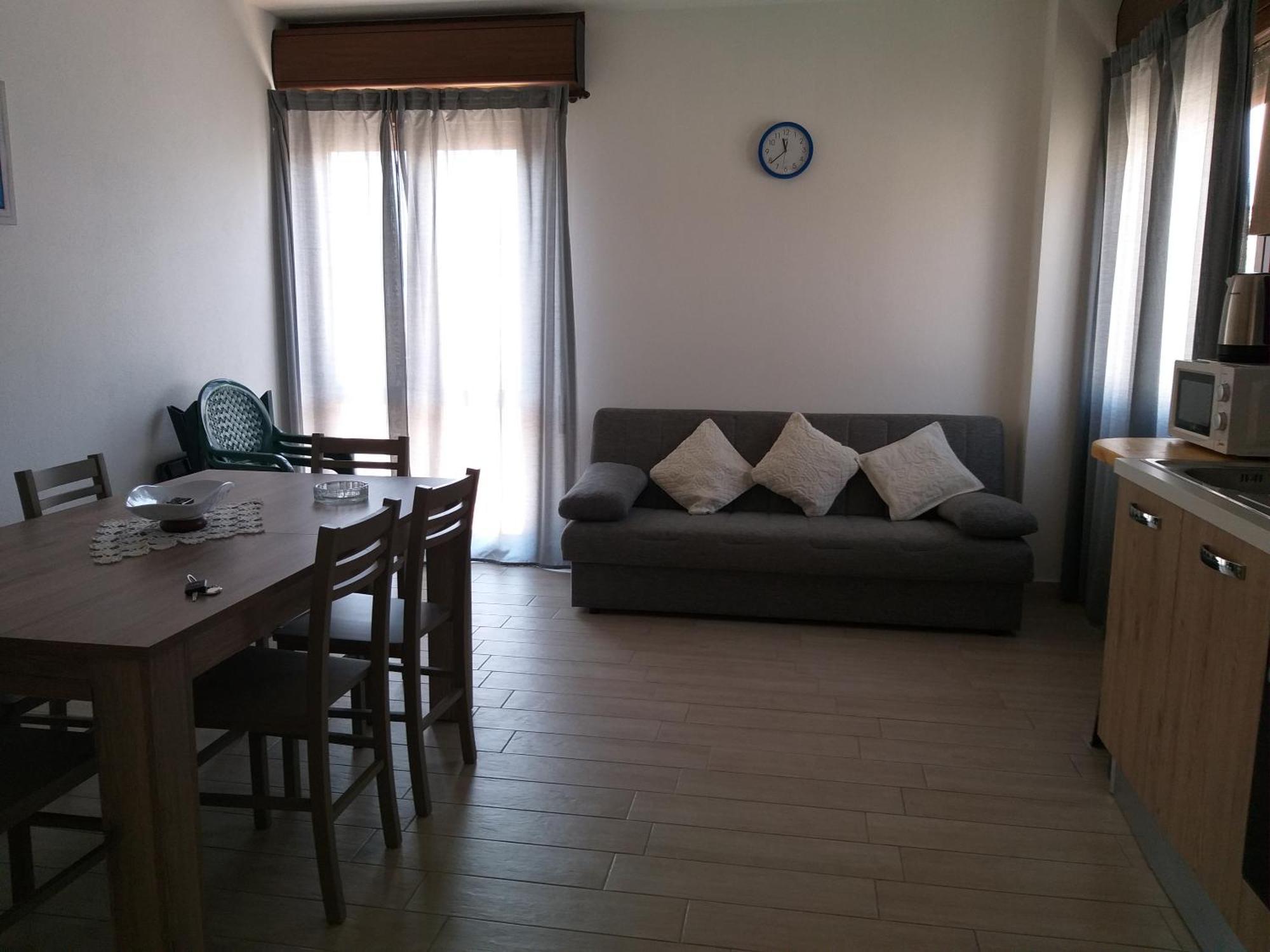 Casa Vacanze Fenu Irgoli Luaran gambar