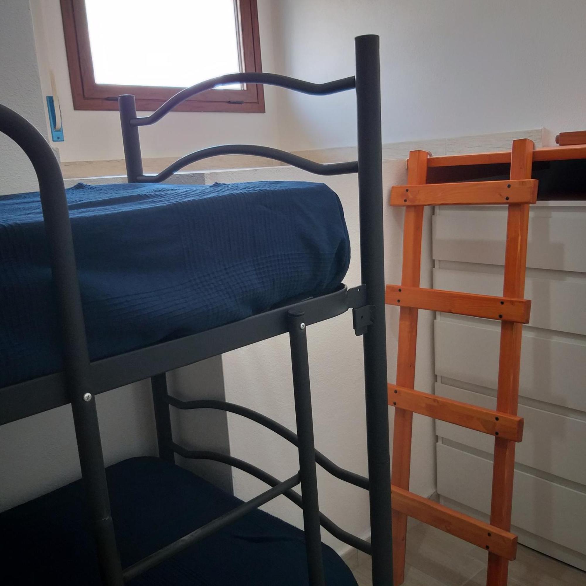Casa Vacanze Fenu Irgoli Luaran gambar
