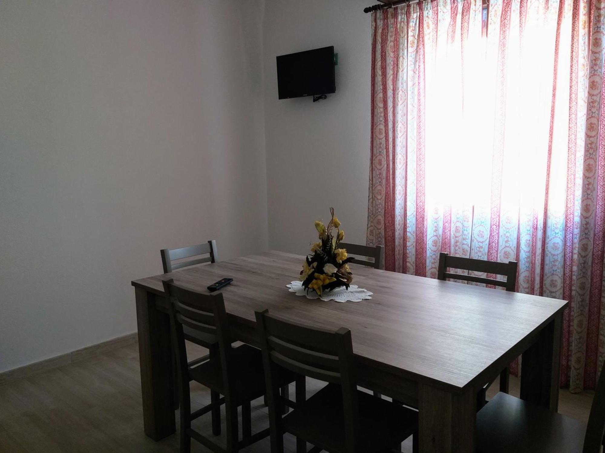 Casa Vacanze Fenu Irgoli Luaran gambar