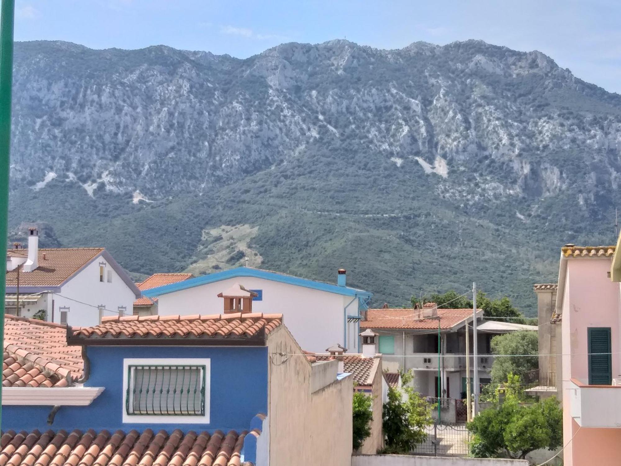 Casa Vacanze Fenu Irgoli Luaran gambar