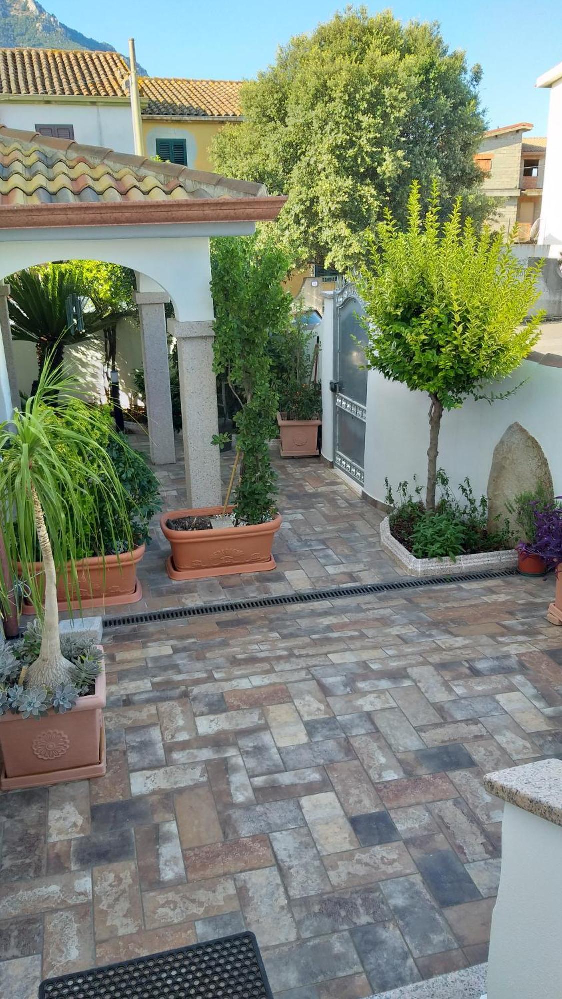 Casa Vacanze Fenu Irgoli Luaran gambar